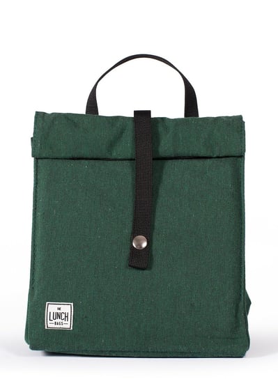 Torba The Lunch Bags Original - quetzal green Inny producent