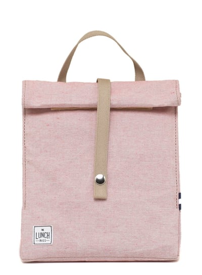 Torba The Lunch Bags Original - rose Inny producent