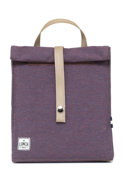 Torba The Lunch Bags Original - ultraviolet Inny producent