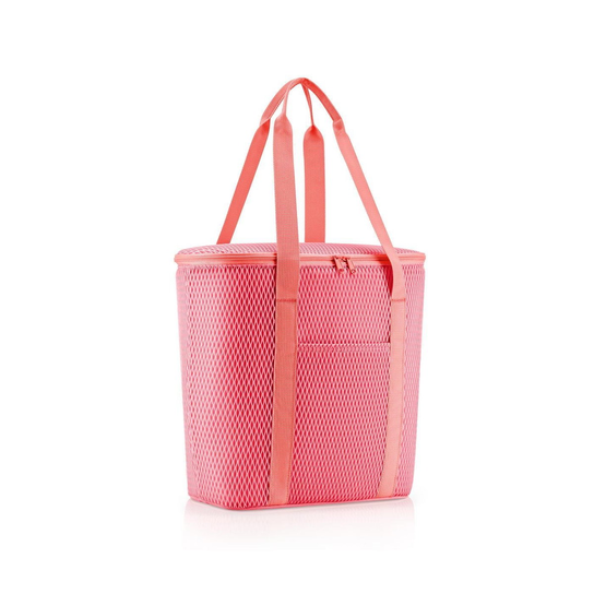 Reisenthel Sportshopper – Sac De Sport Ou Shopping Malin Et Polyvalent – Design Intemporel – Urbain Et Pratique