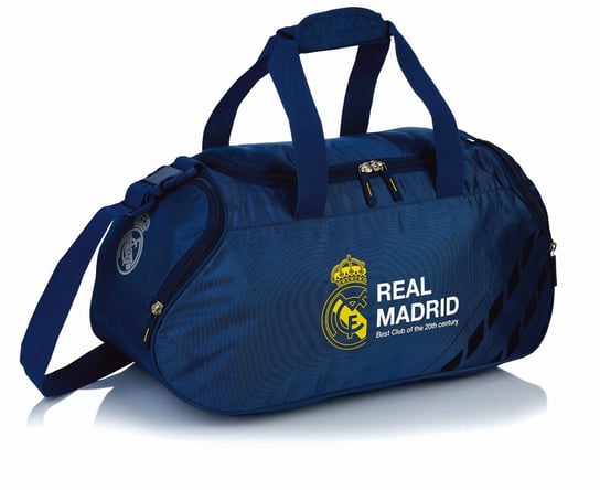 Torba treningowa RM-141 Real Madrid 4 Real Madrid