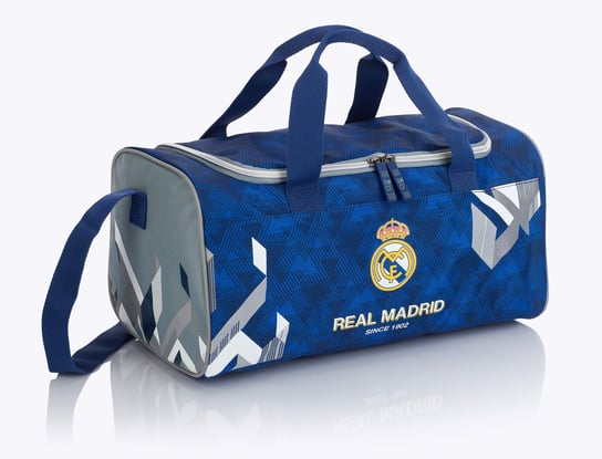 Torba treningowa RM-175 Real Madrid Color 5 Real Madrid