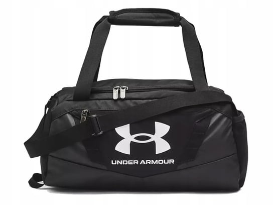 TORBA UNDER ARMOUR 1376454-001 na siłownię MAŁA Under Armour