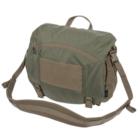 Torba Urban Courier Bag Large, Cordura, Adaptive Green / Coyote A (Tb-Ucl-Cd-1211A) Urban