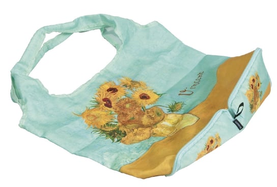 Torba w torbie, Van Gogh Sunflowers Fridolin