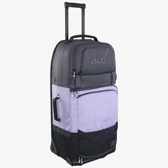 Torba walizka podróżna pakowna Evoc World Traveller 125 (32 x 40 x 85 cm) multicolour 401215901 Inna marka