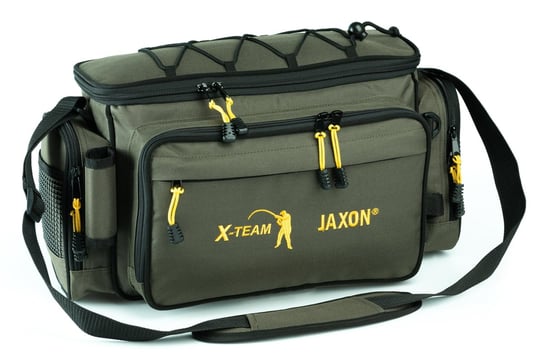 Torba wędkarska Jaxon 45x17x25cm Jaxon