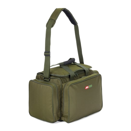 Torba Wędkarska Jrc Defender Carryall Zielona 1445866 JRC