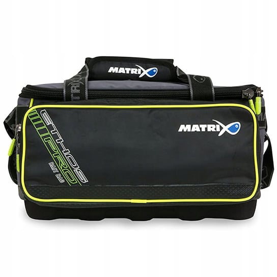 Torba Wędkarska Matrix Ethos Pro Bait Bag Matrix