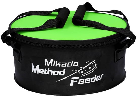 Torba wędkarska Mikado Method Feeder 004 (30x13cm) Mikado