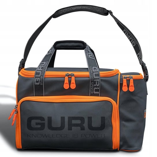Torba Wędkarska Na Akcesoria Guru Fusion Feeder Box System Bag Guru