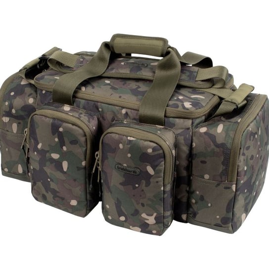 TORBA WĘDKARSKA NA AKCESORIA TRAKKER NXC CAMO PRO CARRYALL MEDIUM Trakker