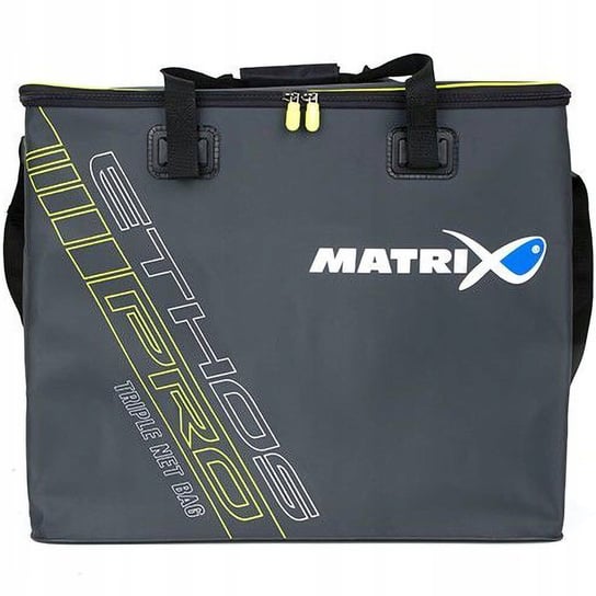 Torba Wędkarska Na Siatkę Matrix Ethos Pro Eva Triple Net Bag Matrix