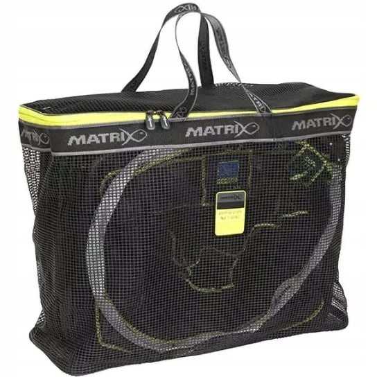 Torba Wędkarska Na Siatki Matrix Dip & Dry Net Bag Large Matrix