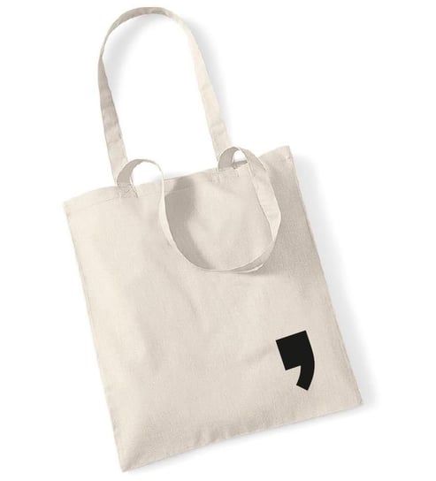 Torba wielorazowa apostrof, Empik Empik