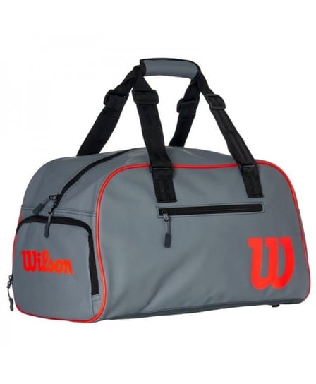 Torba Wilson Clash Duffel Small Bag WR8002501001, Rozmiar: One size * DZ Inna marka