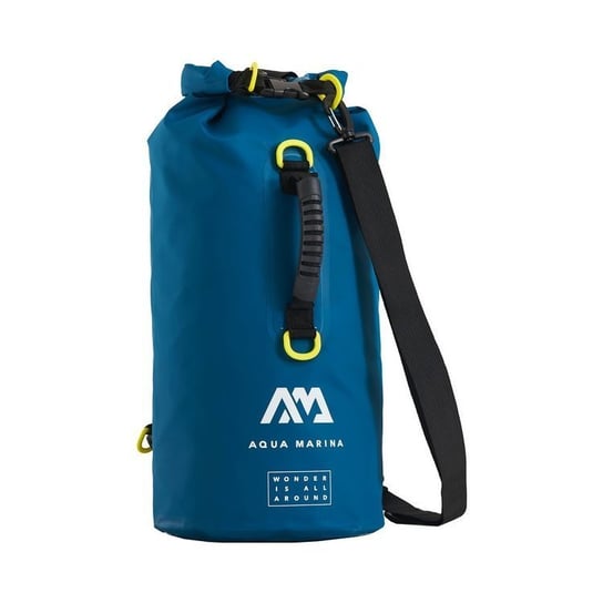 Torba wodoodporna Aqua Marina Dry Bag 40L Granat Aqua Marina