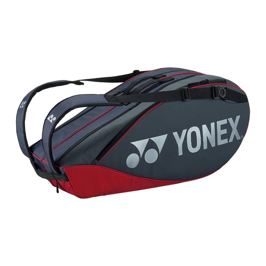 Torba Yonex Pro Racket Bag Grayish Pearl X6 Yonex