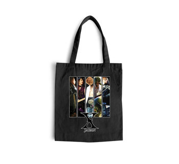 Torba z uszami - X Japan Inna marka