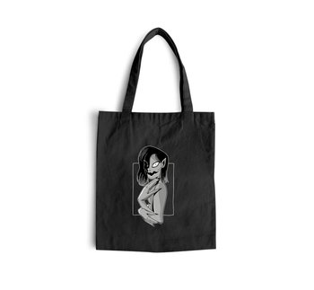Torba z uszami z Anime art Inna marka