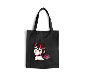 Torba z uszami z Anime art Inna marka
