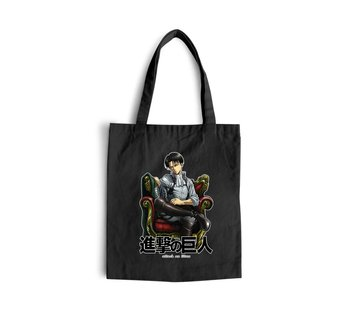 Torba z uszami z Attack on titan Inna marka