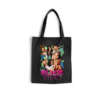Torba z uszami z BlackPink Inna marka