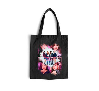 Torba z uszami z BlackPink Inna marka