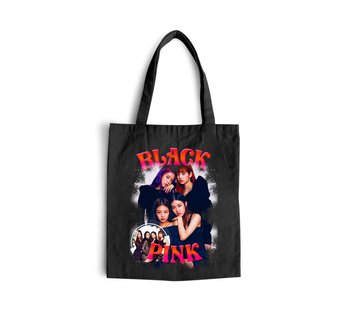 Torba z uszami z BlackPink Inna marka