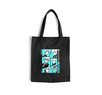 Torba z uszami z Blue Lock Inna marka