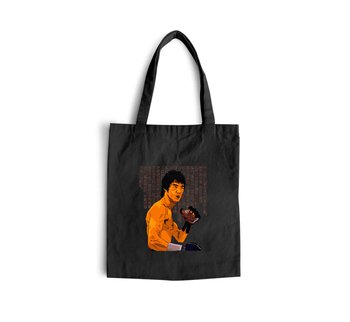 Torba z uszami z Bruce Lee Inna marka
