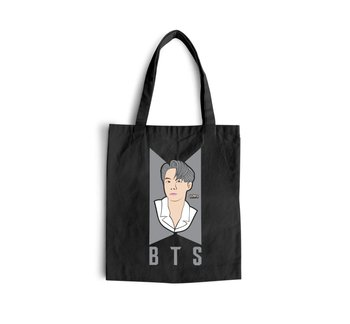 Torba z uszami z BTS Inna marka
