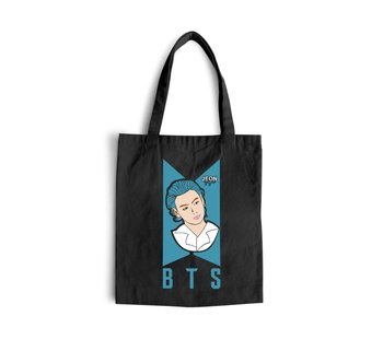 Torba z uszami z BTS Inna marka