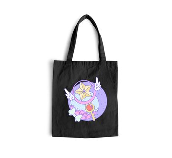 Torba z uszami z Card Captor Sakura Inna marka