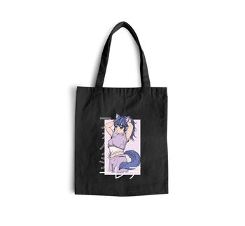 Torba z uszami z CatGirl Inna marka