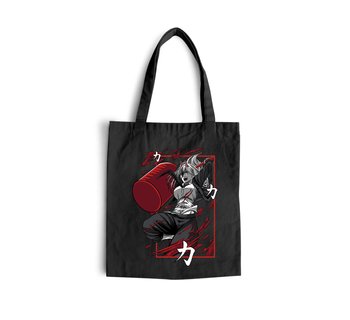 Torba z uszami z Chainsaw Man Inna marka