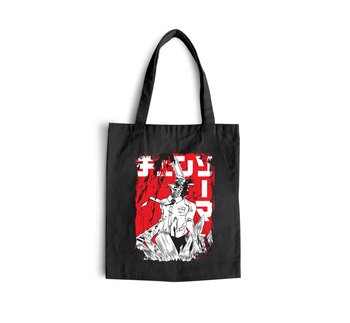 Torba z uszami z Chainsaw Man Inna marka