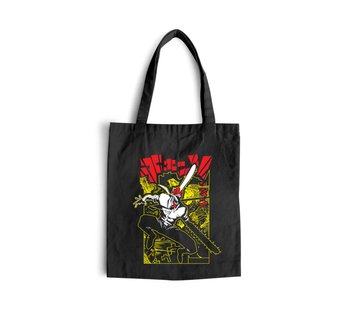Torba z uszami z Chainsaw Man Inna marka