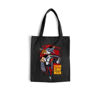Torba z uszami z Chainsaw Man Inna marka