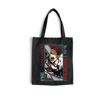 Torba z uszami z Chainsaw Man Inna marka
