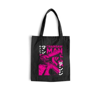 Torba z uszami z Chainsaw Man Inna marka