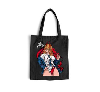 Torba z uszami z Chainsaw Man Inna marka