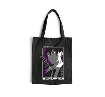 Torba z uszami z Chainsaw Man Inna marka