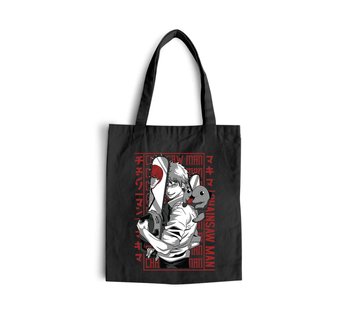 Torba z uszami z Chainsaw Man Inna marka