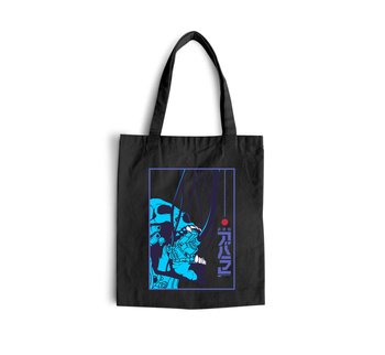 Torba z uszami z Cyberpunk Edgerunners Inna marka