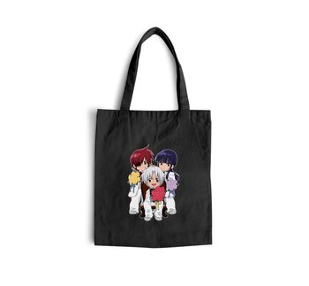Torba z uszami z D.Gray-Man Inna marka