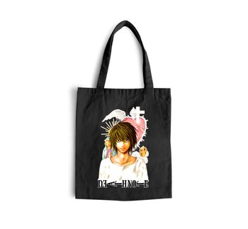 Torba z uszami z Death Note Inna marka