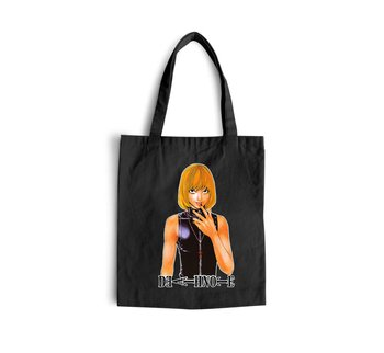 Torba z uszami z Death Note Inna marka