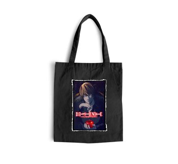 Torba z uszami z Death Note Inna marka