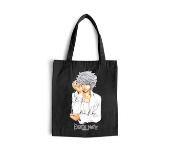 Torba z uszami z Death Note Inna marka